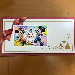 ディズニー(Disney)のディズニーランド / ディズニーシー チケット(遊園地/テーマパーク)