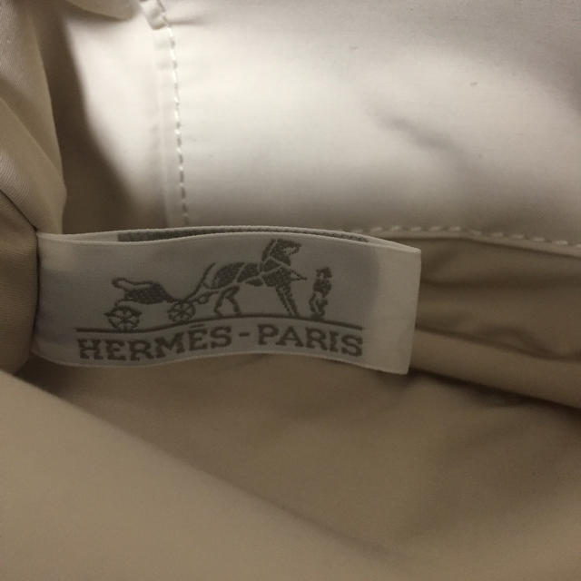 Hermes(エルメス)の本物✨エルメスのボリードポーチです(^-^) レディースのファッション小物(ポーチ)の商品写真