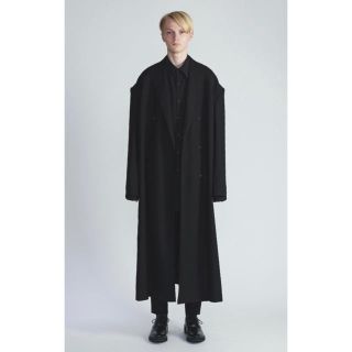 ラッドミュージシャン(LAD MUSICIAN)のLAD MUSICIAN ラッドミュージシャン 19ss(チェスターコート)