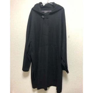 ヨウジヤマモト(Yohji Yamamoto)の[km様専用] s'yte ポンチョ Yohji Yamamoto(ポンチョ)