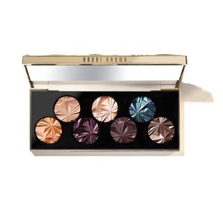 ボビイブラウン(BOBBI BROWN)のボビイブラウン リュクスジェムズ アイシャドウパレット(アイシャドウ)