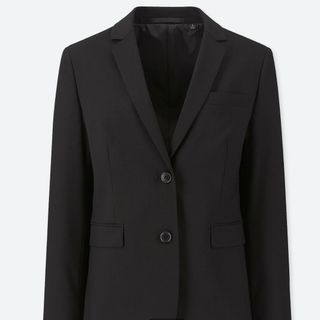 ユニクロ(UNIQLO)のユニクロ　ストレッチジャケット(その他)