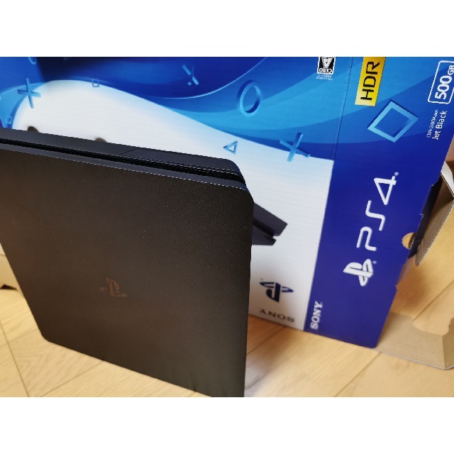 純正通販 PlayStation4 Slim CUH-2100A BO1 | www.butiuae.com