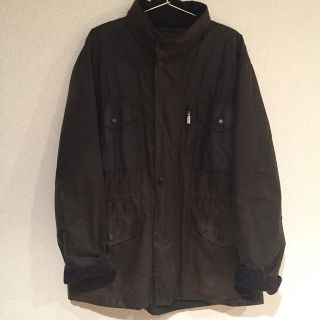 バーブァー(Barbour)のKMCLH様専用barbourサッパージャケット☆(ブルゾン)