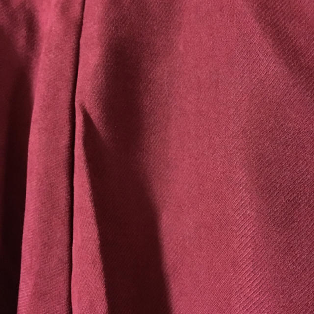 RETRO GIRL(レトロガール)のRETRO GIRL♡ミモレタグスカート レディースのスカート(ひざ丈スカート)の商品写真