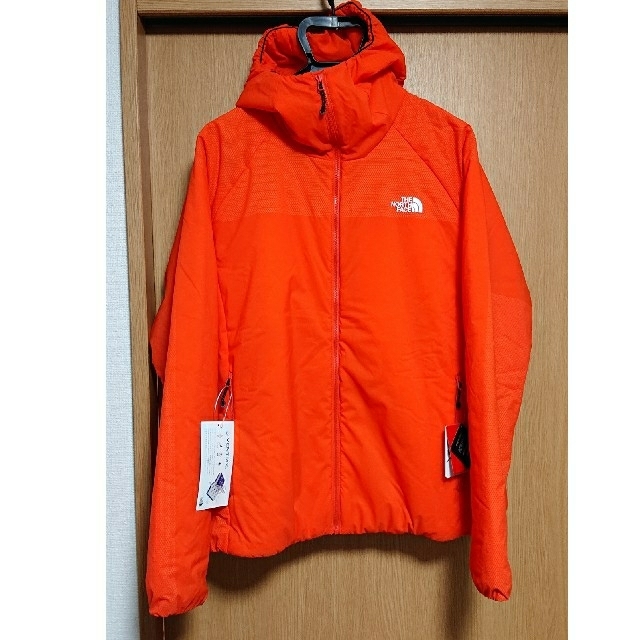 the north face ベントリックス フーディ
