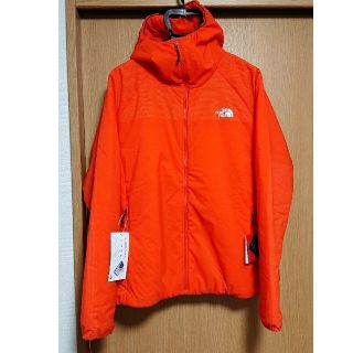 ザノースフェイス(THE NORTH FACE)のthe north face ベントリックス フーディ(マウンテンパーカー)