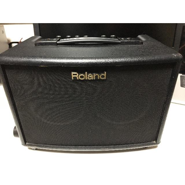 ROLAND　AC-33　ローランド　ギターアンプ