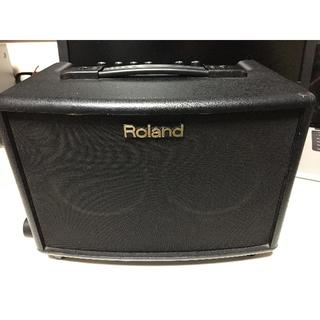 ローランド(Roland)のROLAND ( ローランド ) / AC-33(ギターアンプ)