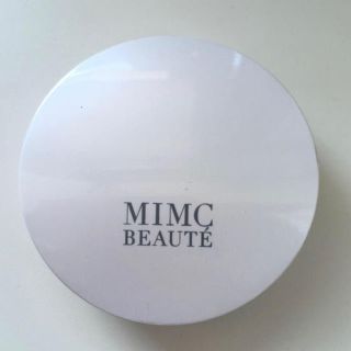 MIMC BEAUTE エアリーパウダーファンデーション(ファンデーション)