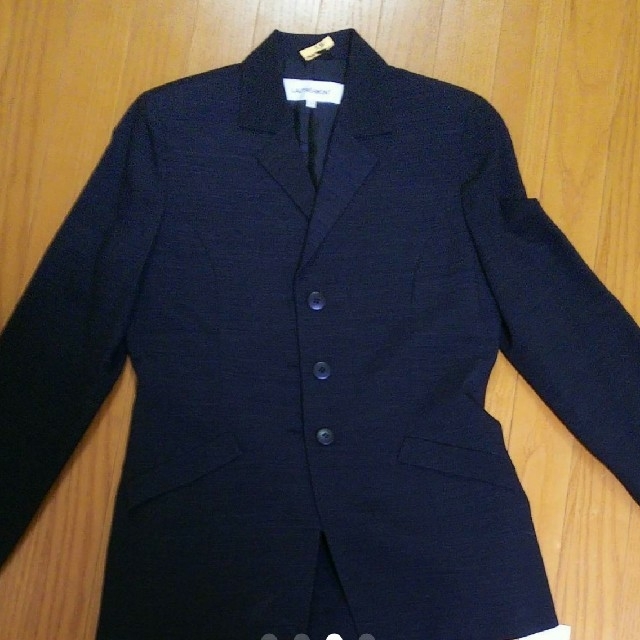 LAUTREAMONT(ロートレアモン)のLAUTREAMONT パンツスーツ レディースのフォーマル/ドレス(スーツ)の商品写真
