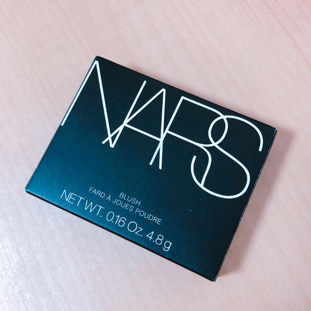 NARS(ナーズ)のNARS チーク 4023 コスメ/美容のベースメイク/化粧品(チーク)の商品写真