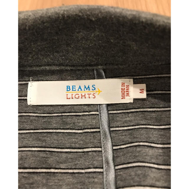 BEAMS(ビームス)のBEAMS LIGHTS ジャケット メンズのジャケット/アウター(テーラードジャケット)の商品写真