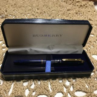 バーバリー(BURBERRY) 黒 ペン/マーカーの通販 43点 | バーバリーの ...
