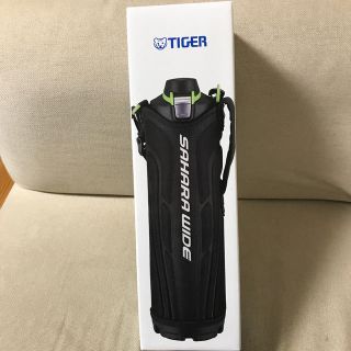 タイガー(TIGER)の新品未使用　タイガー魔法瓶　1.5Lステンレスボトル(水筒)