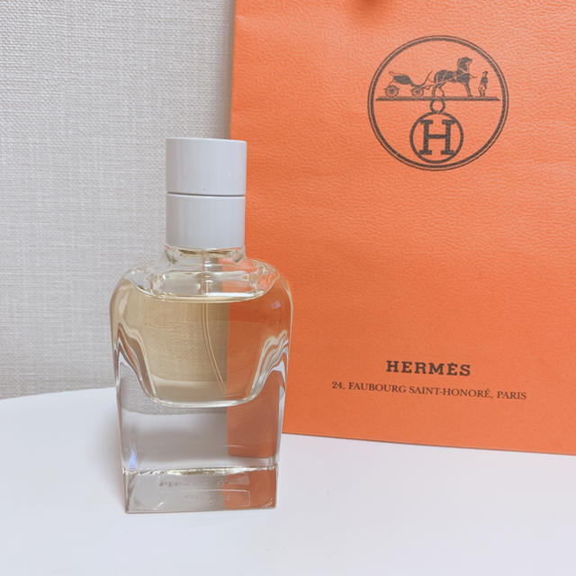 50ml ! HERMES ジュールドゥエルメス オードパルファム