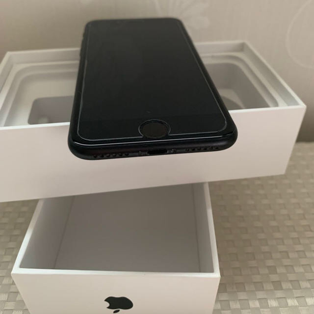 iPhone7 シルバー 128GB SIMフリー 本体 新品未使用 iPhone7 シルバー 128GB SIMフリー 本体 新品未使用