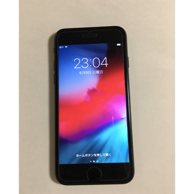 iPhone7 美品 32GB