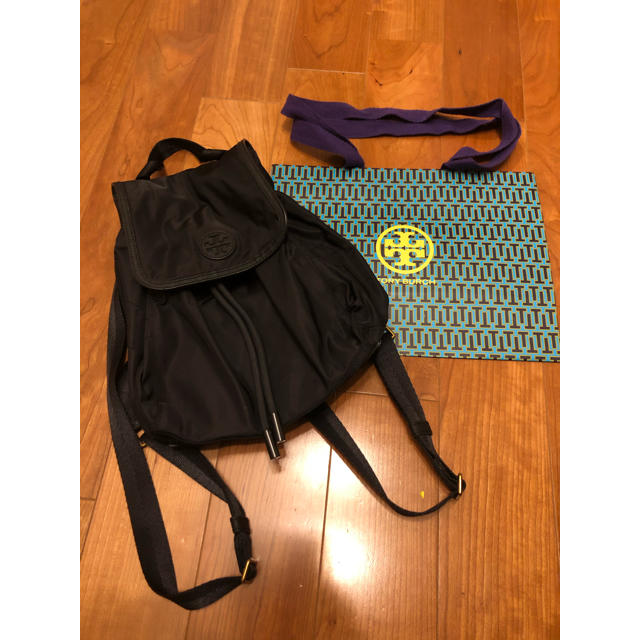 Tory Burch(トリーバーチ)のTORY BURCH リュックサック レディースのバッグ(リュック/バックパック)の商品写真