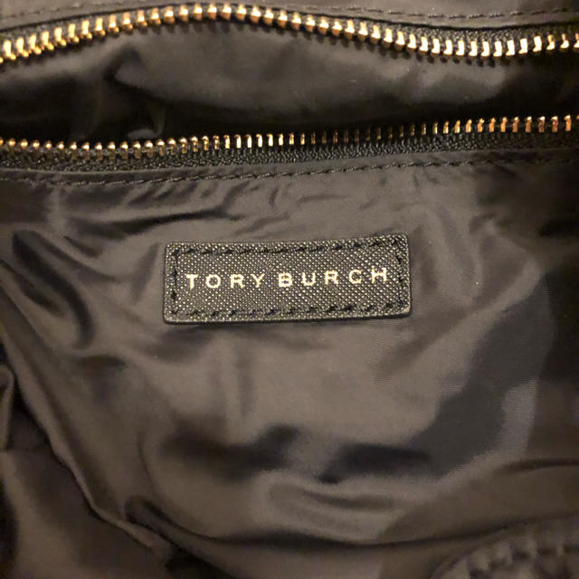 Tory Burch(トリーバーチ)のTORY BURCH リュックサック レディースのバッグ(リュック/バックパック)の商品写真