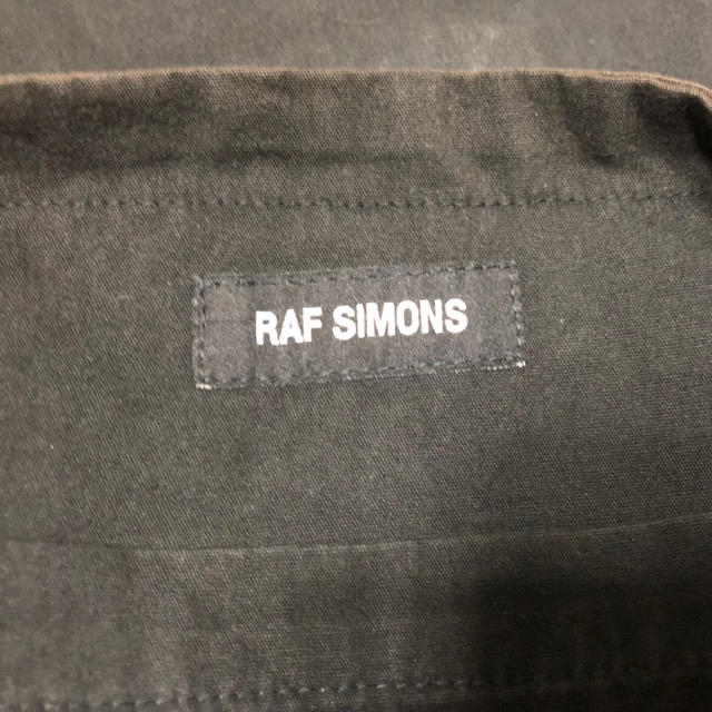 RAF SIMONS(ラフシモンズ)の草生える様 専用 メンズのバッグ(トートバッグ)の商品写真