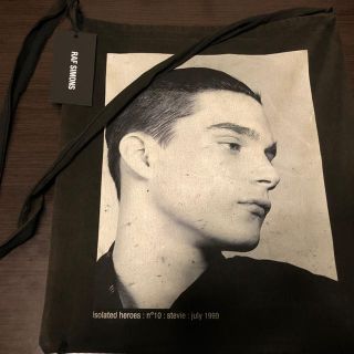 ラフシモンズ(RAF SIMONS)の草生える様 専用(トートバッグ)