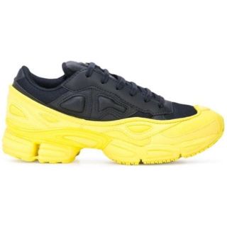 ラフシモンズ(RAF SIMONS)のozweego3 raf simons adidas(スニーカー)