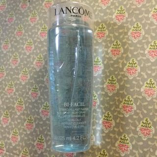 ランコム(LANCOME)のランコム ビファシル【ポイントメイクアップリムーバー】125ml(クレンジング/メイク落とし)