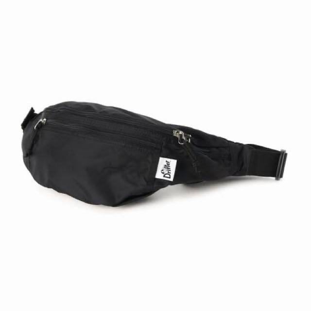 ドゥーズィエムクラス DRIFTER BODY BAG ドリフターボディバッグ