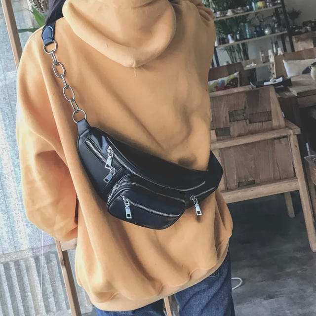Alexander Wang - ボディバッグの通販 by htm.shop|アレキサンダー