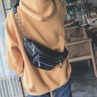 アレキサンダーワン ボディバッグ/ウエストポーチ(レディース)の通販