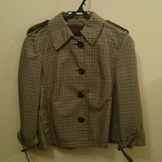 マックスマーラ(Max Mara)のトレンチコート マックス・マーラ 36(トレンチコート)