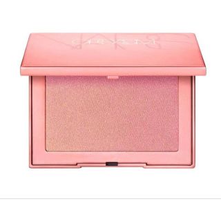 ナーズ(NARS)の【新品】NARS パウダーチーク オーガズム(チーク)