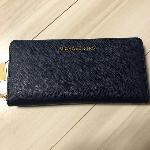 Michael Kors(マイケルコース)のマイケルコース  長財布 メンズのファッション小物(長財布)の商品写真