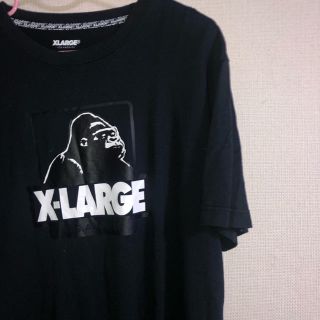 エクストララージ(XLARGE)のエクストララージ　Tシャツ(Tシャツ/カットソー(半袖/袖なし))