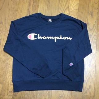 チャンピオン(Champion)のチャンピオン＊スウェット(Tシャツ/カットソー)