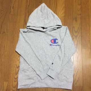 チャンピオン(Champion)のチャンピオン＊パーカー(Tシャツ/カットソー)