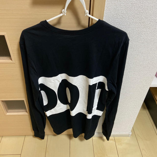 NIKE(ナイキ)の激安‼️ナイキ‼️長袖Tシャツ‼️ メンズのトップス(Tシャツ/カットソー(七分/長袖))の商品写真