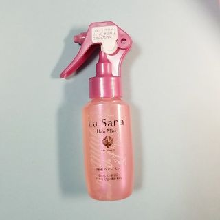 ラサーナ(LaSana)のラサーナ 海藻ヘアミスト モーニングリペア 60ml(ヘアウォーター/ヘアミスト)