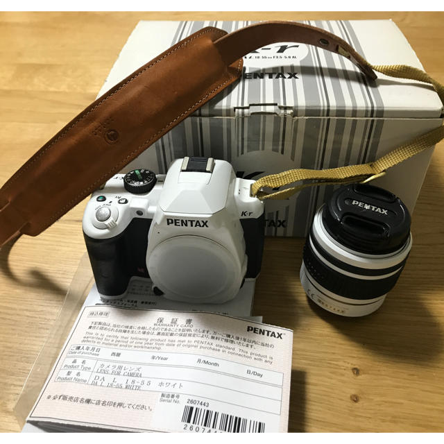 PENTAX - 大幅値下げ！PENTAX k-70 一眼レフ カメラ ジャンク 28-80mmの