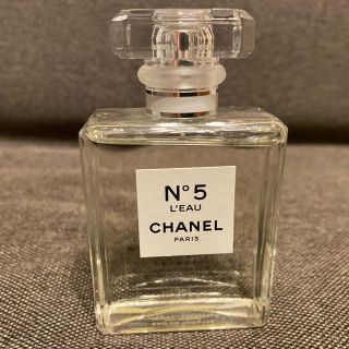 シャネル(CHANEL)の1,000円値下げ♡CHANEL♡No.5ローオードゥトワレット(香水(女性用))