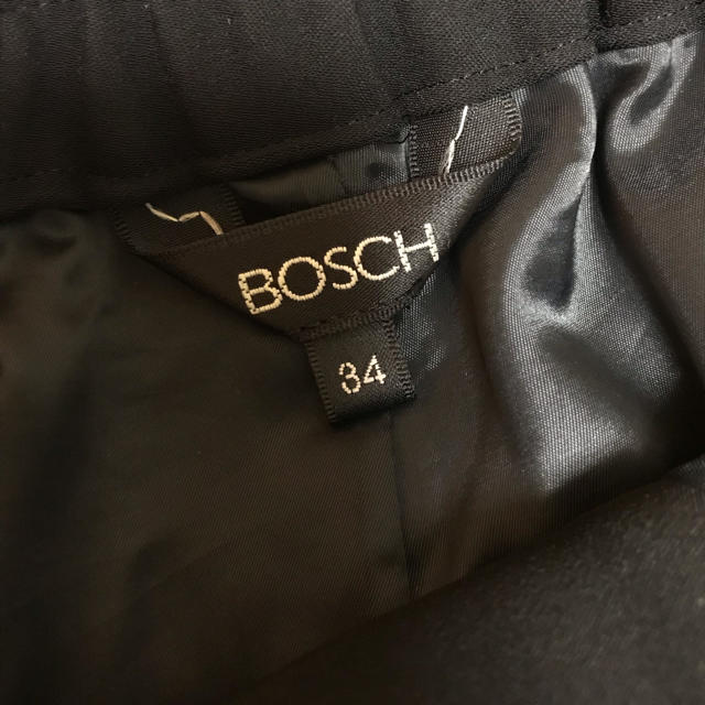 BOSCH(ボッシュ)のゆゆ様専用 BOSCH ボッシュ パンツ レディースのパンツ(カジュアルパンツ)の商品写真