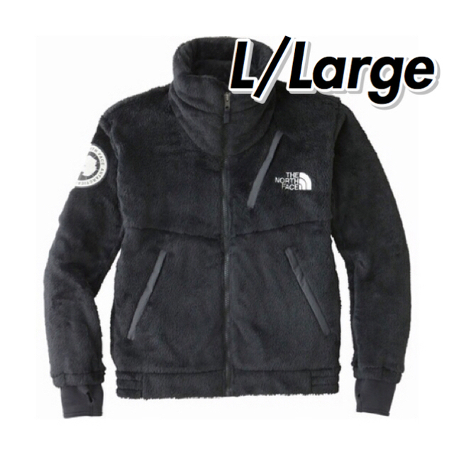 THE NORTH FACE - 【L】THE NORTH FACE VERSA LOFT JACKET (2)