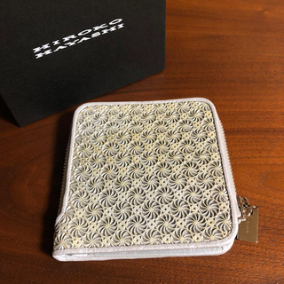 ヒロコハヤシ(HIROKO HAYASHI)のヒロコハヤシ　財布(財布)