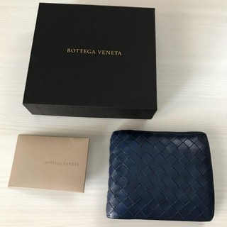 ボッテガヴェネタ(Bottega Veneta)のボッテガヴェネタ　財布(折り財布)