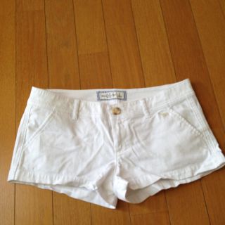 アバクロンビーアンドフィッチ(Abercrombie&Fitch)のみんぐ様アバクロ ショートパンツ(ショートパンツ)