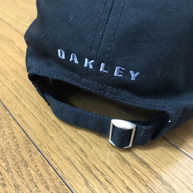 Oakley(オークリー)のOAKLEY CAP メンズの帽子(キャップ)の商品写真