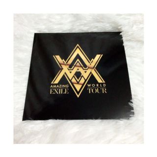 トゥエンティーフォーカラッツ(24karats)のAW CD EXILE(国内アーティスト)