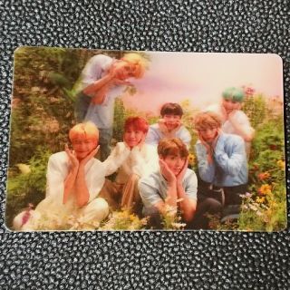 BTS LOVEYOURSELF 承 Her 数量限定 スペシャルトレカ 3D | tspea.org