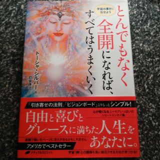 とんでもなく全開になれば、すべてはうまくいく(人文/社会)